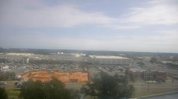 Weather camera view of Sacred Heart Hospital.