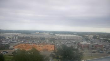 Weather camera view of Sacred Heart Hospital.