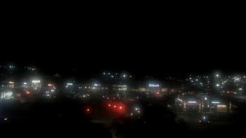 Weather camera view of Sacred Heart Hospital.