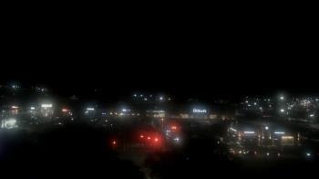 Weather camera view of Sacred Heart Hospital.