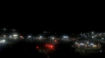 Weather camera view of Sacred Heart Hospital.