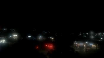 Weather camera view of Sacred Heart Hospital.