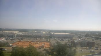 Weather camera view of Sacred Heart Hospital.