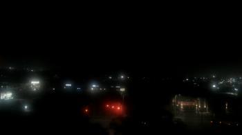 Weather camera view of Sacred Heart Hospital.