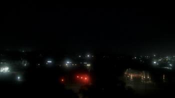 Weather camera view of Sacred Heart Hospital.