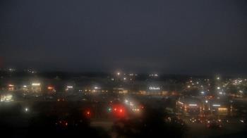 Weather camera view of Sacred Heart Hospital.