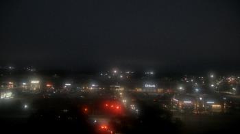 Weather camera view of Sacred Heart Hospital.