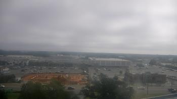 Weather camera view of Sacred Heart Hospital.