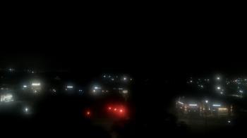 Weather camera view of Sacred Heart Hospital.