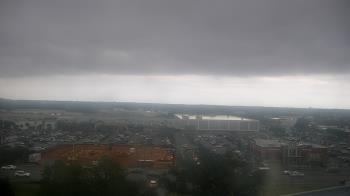 Weather camera view of Sacred Heart Hospital.