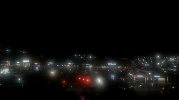 Weather camera view of Sacred Heart Hospital.