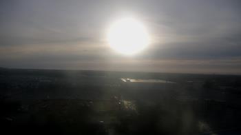 Weather camera view of Sacred Heart Hospital.