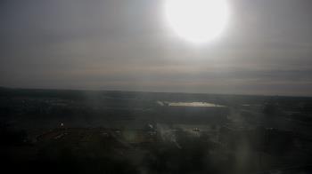 Weather camera view of Sacred Heart Hospital.