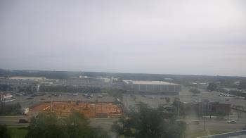 Weather camera view of Sacred Heart Hospital.