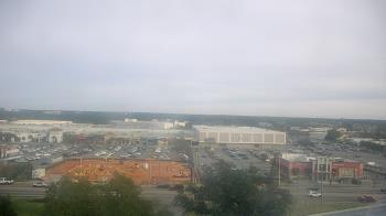 Weather camera view of Sacred Heart Hospital.