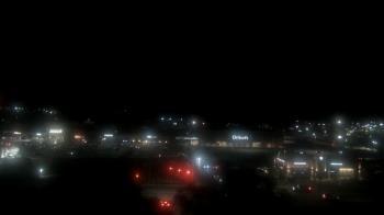 Weather camera view of Sacred Heart Hospital.