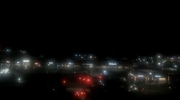 Weather camera view of Sacred Heart Hospital.