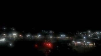 Weather camera view of Sacred Heart Hospital.