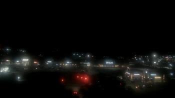 Weather camera view of Sacred Heart Hospital.