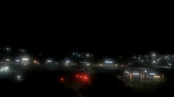 Weather camera view of Sacred Heart Hospital.