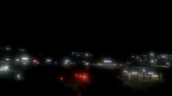 Weather camera view of Sacred Heart Hospital.