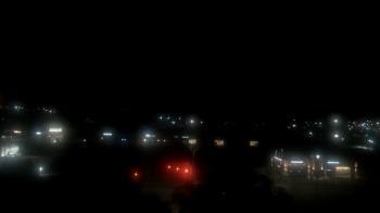 Weather camera view of Sacred Heart Hospital.