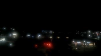 Weather camera view of Sacred Heart Hospital.