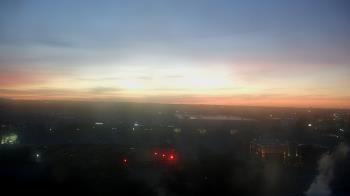 Weather camera view of Sacred Heart Hospital.