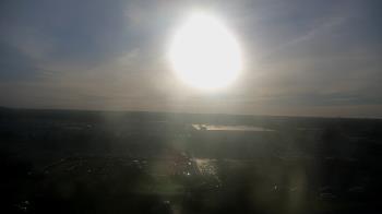 Weather camera view of Sacred Heart Hospital.