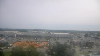 Weather camera view of Sacred Heart Hospital.