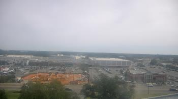 Weather camera view of Sacred Heart Hospital.