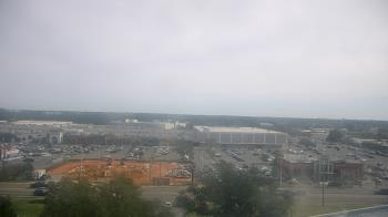 Weather camera view of Sacred Heart Hospital.