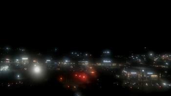 Weather camera view of Sacred Heart Hospital.