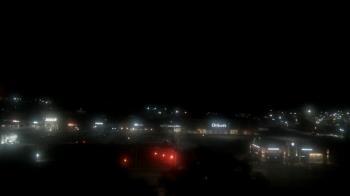 Weather camera view of Sacred Heart Hospital.