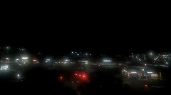 Weather camera view of Sacred Heart Hospital.