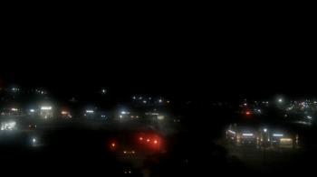 Weather camera view of Sacred Heart Hospital.