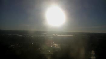 Weather camera view of Sacred Heart Hospital.