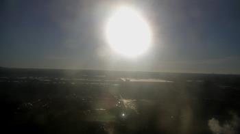 Weather camera view of Sacred Heart Hospital.