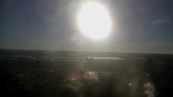 Weather camera view of Sacred Heart Hospital.