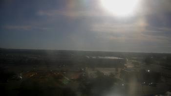 Weather camera view of Sacred Heart Hospital.
