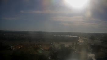 Weather camera view of Sacred Heart Hospital.
