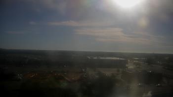 Weather camera view of Sacred Heart Hospital.