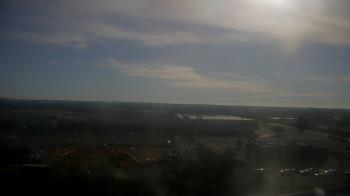 Weather camera view of Sacred Heart Hospital.