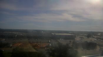 Weather camera view of Sacred Heart Hospital.