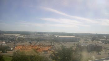 Weather camera view of Sacred Heart Hospital.