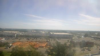 Weather camera view of Sacred Heart Hospital.