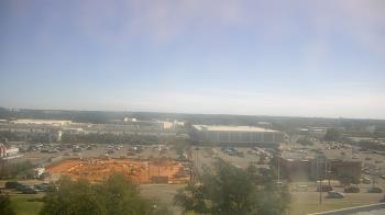 Weather camera view of Sacred Heart Hospital.