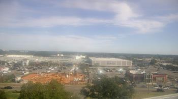 Weather camera view of Sacred Heart Hospital.