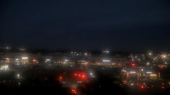 Weather camera view of Sacred Heart Hospital.