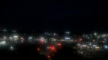 Weather camera view of Sacred Heart Hospital.